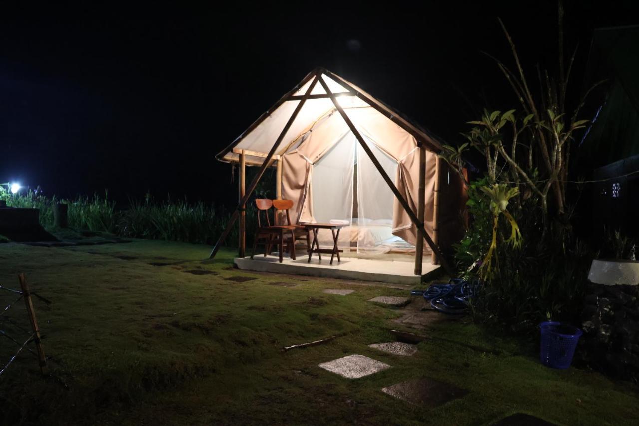 Bali Sunrise Camp & Glamping 호텔 킨타마니 외부 사진