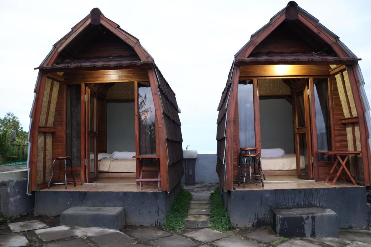 Bali Sunrise Camp & Glamping 호텔 킨타마니 외부 사진