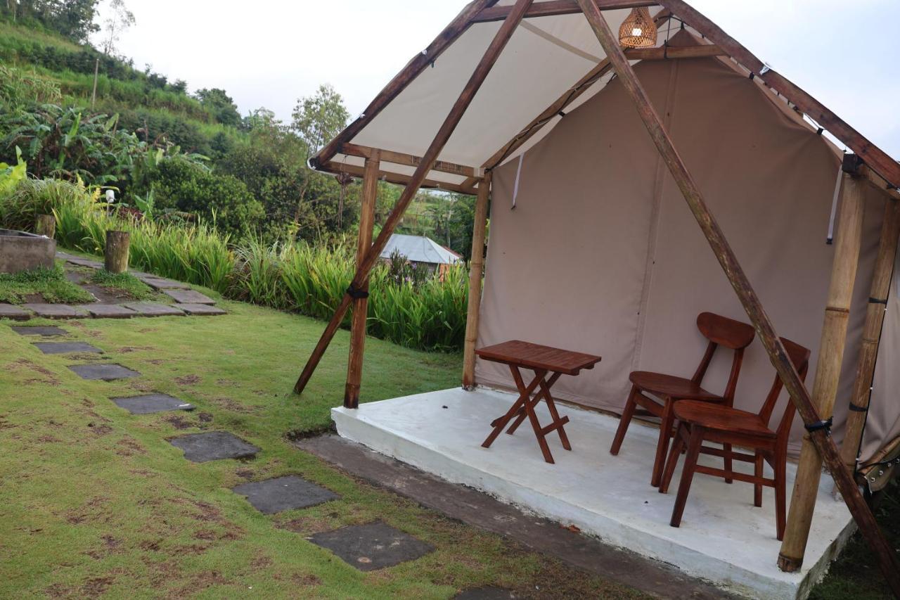 Bali Sunrise Camp & Glamping 호텔 킨타마니 외부 사진